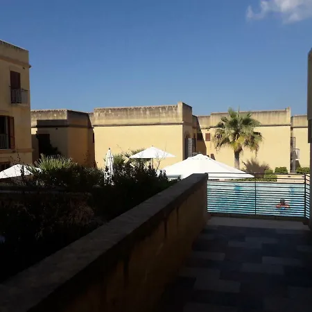 No: 11A4S, Fort Chambray. Mgarr Exterior photo