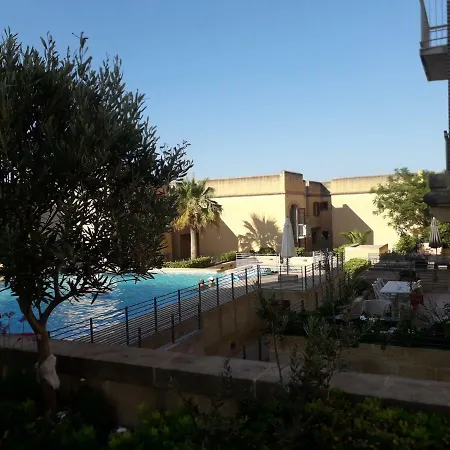 No: 11A4S, Fort Chambray. Mgarr Exterior photo