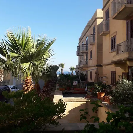 No: 11A4S, Fort Chambray. Mgarr Exterior photo