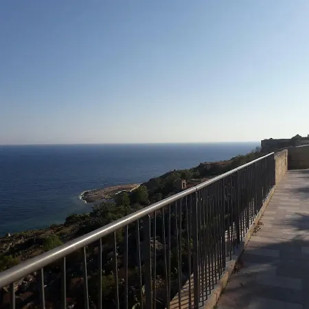 No: 11A4S, Fort Chambray. Mgarr Exterior photo